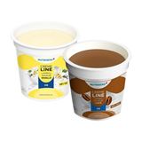 Cremeline DB Sabor Café 125 g 