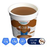 Cremeline DB Sabor Café 125 g 