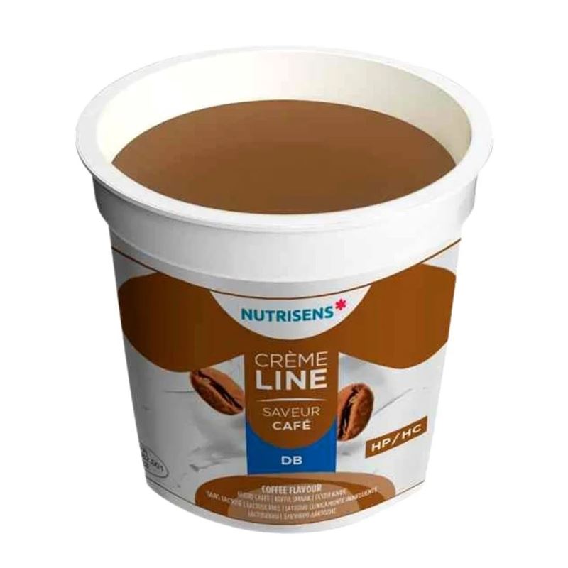 Cremeline DB Sabor Café 125 g 