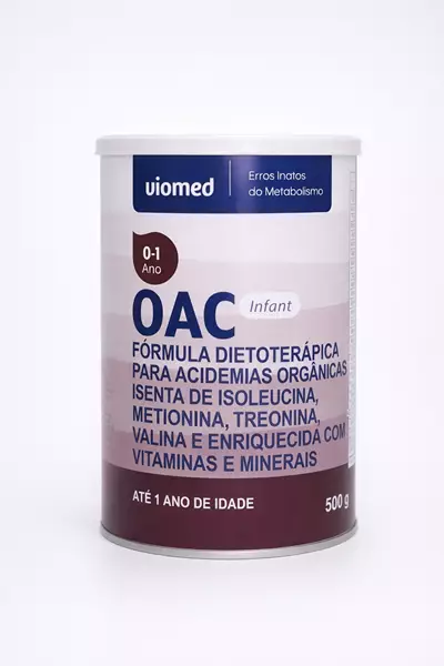 OAC Infant Concentrado - 500 g