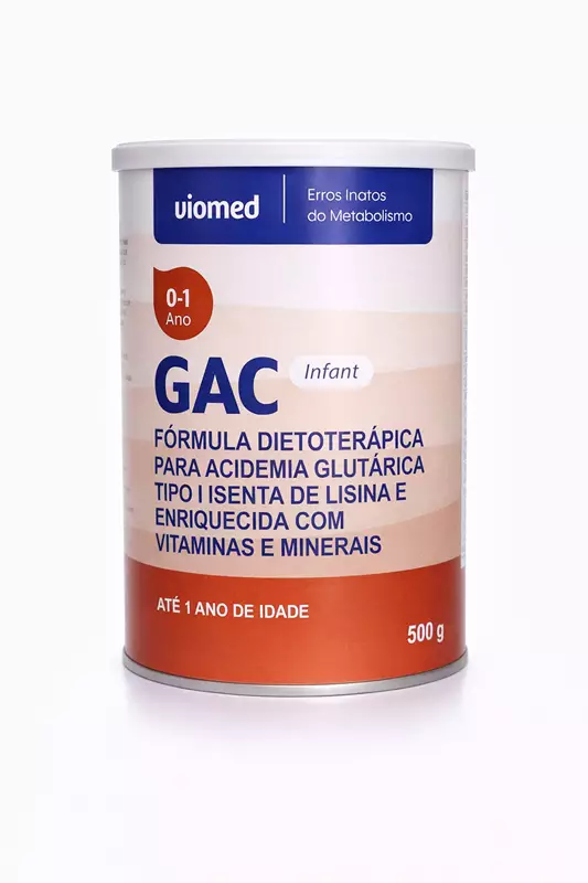 GAC Infant Concentrado - 500 g