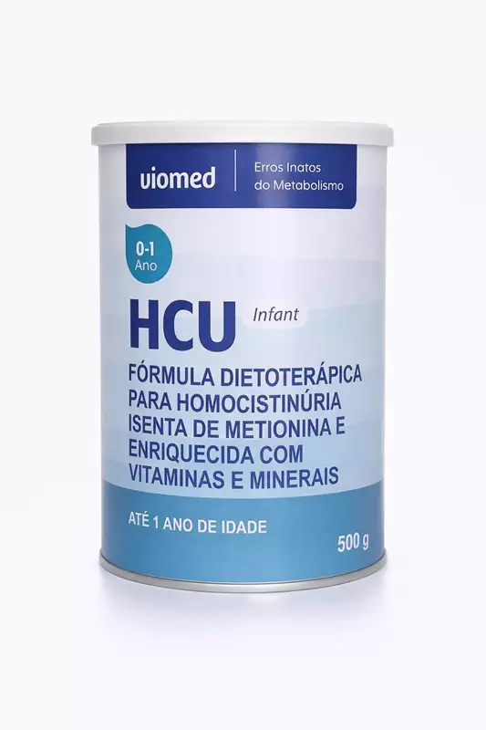 HCU Infant Concentrado - 500 g